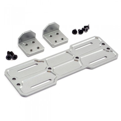 FTX Outback Aluminium Battery Holder